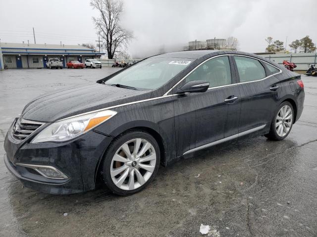 Obraz 1 z 2015 HYUNDAI AZERA LIMITED 2015 z VIN KMHFH4JG5FA477818