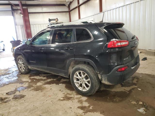 Image 2 of 2015 JEEP CHEROKEE LATITUDE 2015 with VIN 1C4PJMCBXFW790171