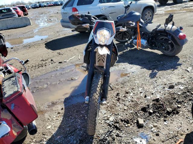 Image 2 of 2017 KTM 690 ENDURO R 2017 with VIN VBKLET408HM708736