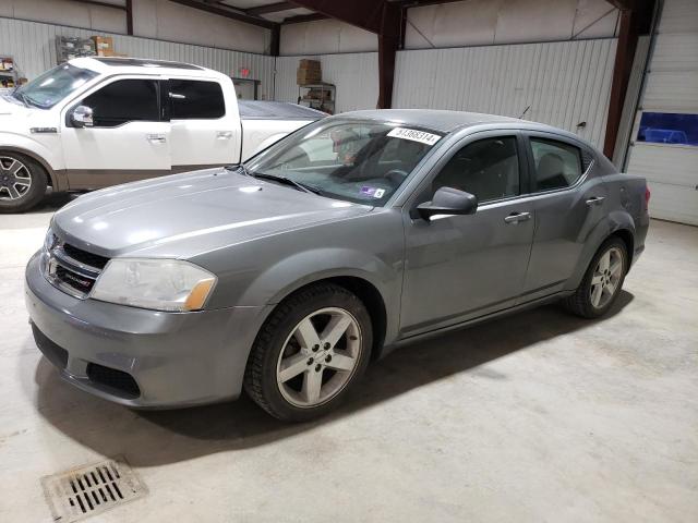 Изображение 2012 DODGE AVENGER SE 2012