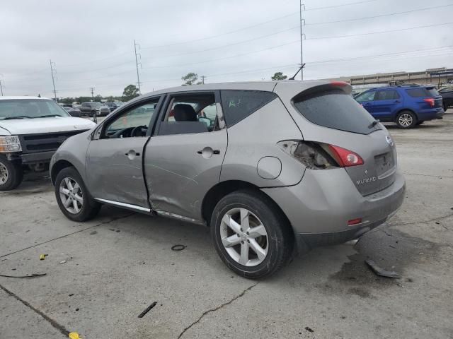 Изображение 2 2010 NISSAN MURANO S 2010 с VIN JN8AZ1MW9AW138864