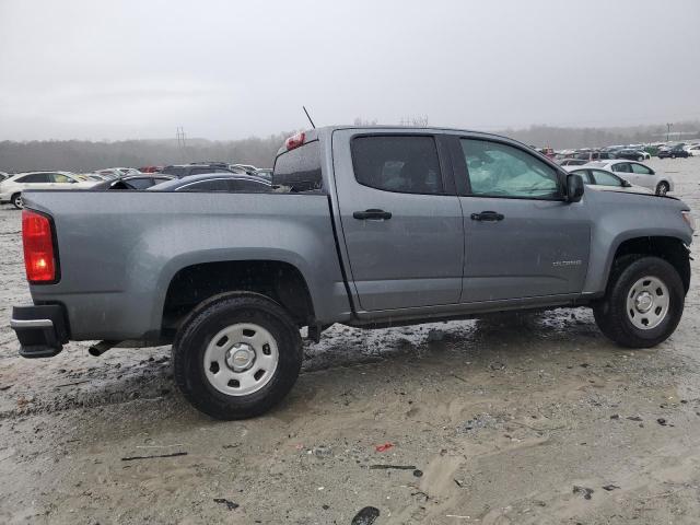 Изображение 3 2019 CHEVROLET COLORADO  2019 с VIN 1GCGSBEA7K1149508