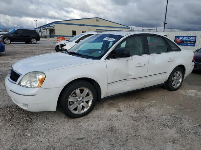 Изображение 1 2006 FORD FIVE HUNDRED SEL 2006 с VIN 1FAFP271X6G150199