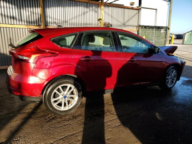 Obraz 3 z 2016 FORD FOCUS SE 2016 z VIN 1FADP3K29GL389944