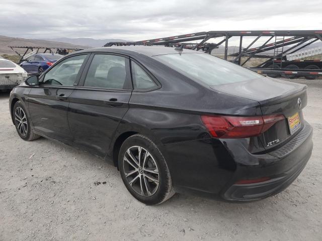 Obraz 2 z 2023 VOLKSWAGEN JETTA SPORT 2023 z VIN 3VWBM7BU3PM061191