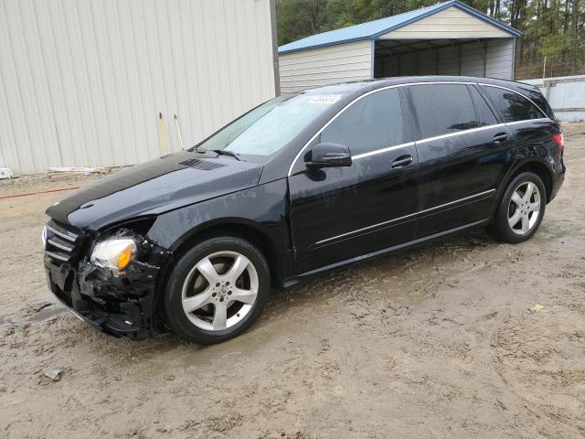 Изображение 1 2011 MERCEDES-BENZ R 350 4MATIC 2011 с VIN 4JGCB6FE8BA113278