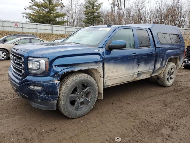 Obraz 2017 GMC SIERRA K1500 2017