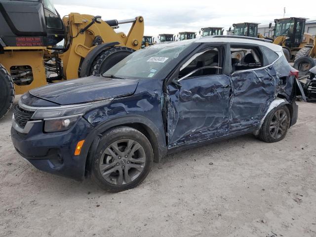 2023 KIA SELTOS S 2023 image