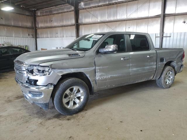 2024 RAM 1500 LARAMIE 2024 image