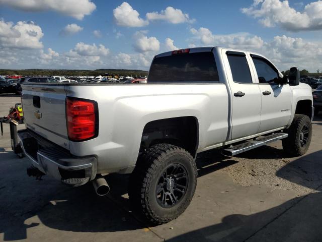 Obraz 3 z 2015 CHEVROLET SILVERADO K2500 HEAVY DUTY LT 2015 z VIN 1GC2KVE86FZ101837