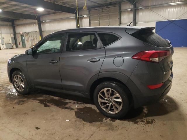 Obraz 2 z 2018 HYUNDAI TUCSON SE 2018 z VIN KM8J2CA48JU823850