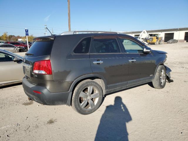 Image 3 of 2013 KIA SORENTO EX 2013 with VIN 5XYKUDA69DG374159