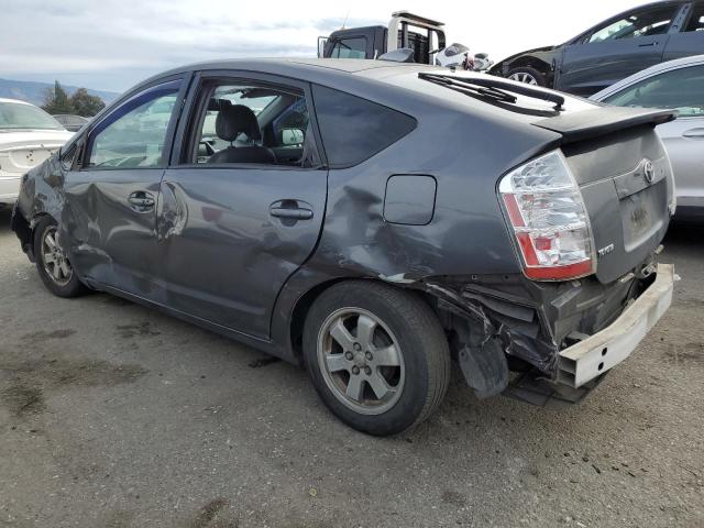 Obraz 2 z 2008 TOYOTA PRIUS  2008 z VIN JTDKB20U983379611