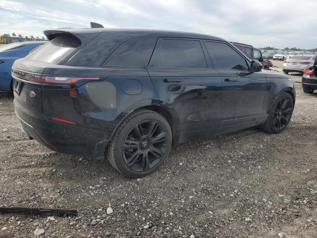 Image 3 of 2022 LAND ROVER RANGE ROVER VELAR R-DYNAMIC S 2022 with VIN SALYT2EX4NA345540