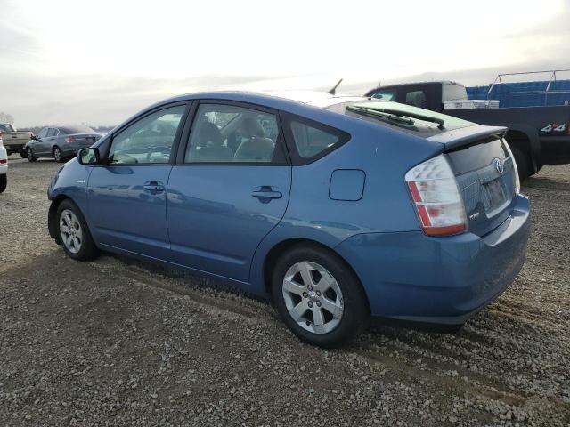 Obraz 2 z 2006 TOYOTA PRIUS  2006 z VIN JTDKB20U567528649
