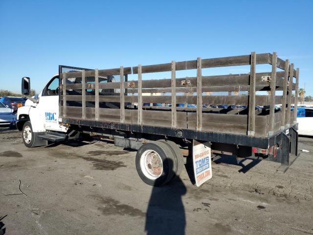 Изображение 3 2005 GMC C4500 C4C042 2005 с VIN 1GDE4C1275F525178