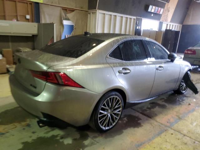Изображение 3 2014 LEXUS IS 250 2014 с VIN JTHBF1D26E5033733