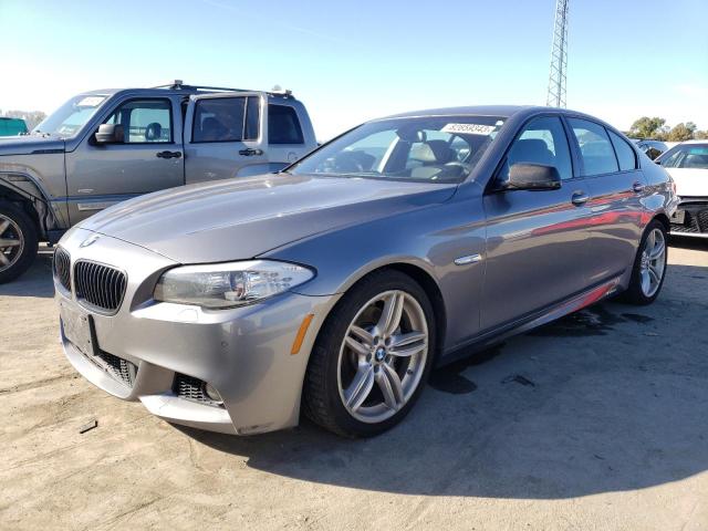 2013 BMW 5 SERIES 535 I 2013 image