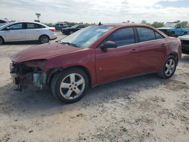 Obraz 2008 PONTIAC G6 GT 2008