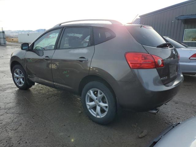 Изображение 2 2008 NISSAN ROGUE S 2008 с VIN JN8AS58T88W005115