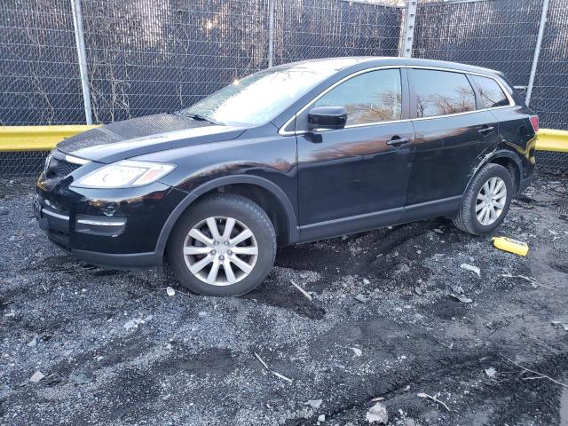 Image 1 of 2009 MAZDA CX-9  2009 with VIN JM3TB38A290172606