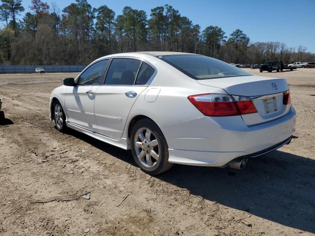 Изображение 2 2013 HONDA ACCORD LX 2013 с VIN 1HGCR2F35DA113721