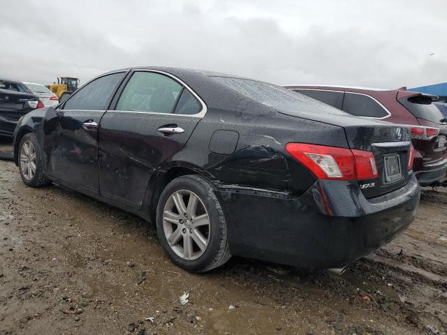 Obraz 2 z 2007 LEXUS ES 350 2007 z VIN JTHBJ46G772068696