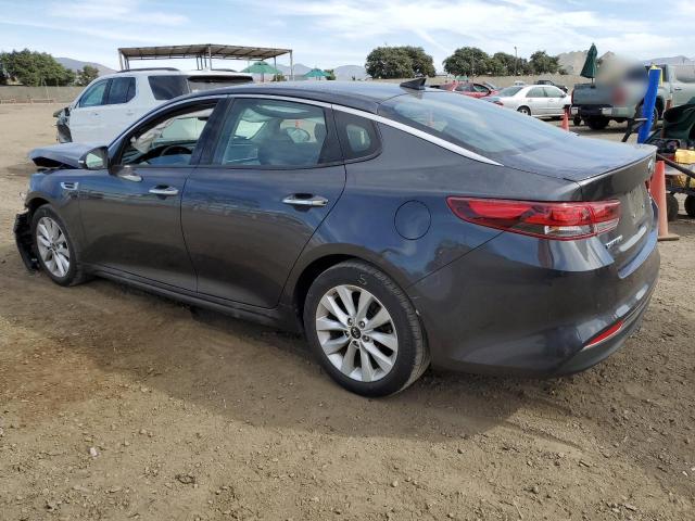 Obraz 2 z 2018 KIA OPTIMA LX 2018 z VIN 5XXGT4L38JG246314