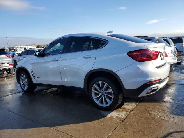 Obraz 2 z 2018 BMW X6 XDRIVE35I 2018 z VIN 5UXKU2C50J0X48389