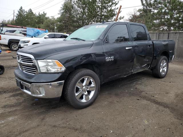 2018 RAM 1500 SLT 2018 image