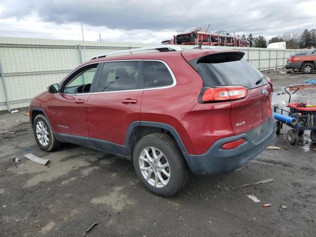 Obraz 2 z 2015 JEEP CHEROKEE LATITUDE 2015 z VIN 1C4PJMCB4FW691877