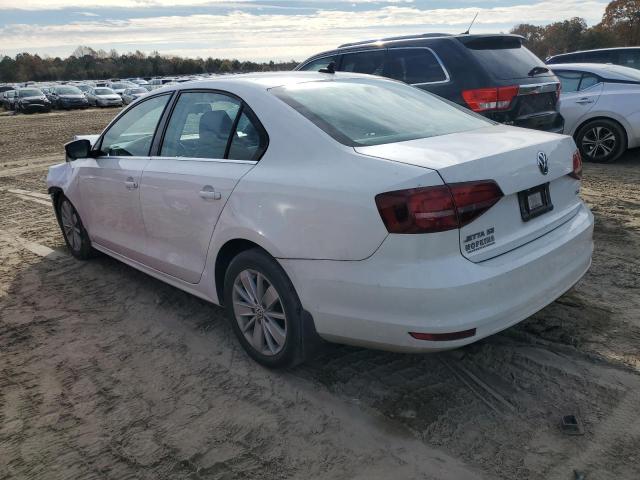 Obraz 2 z 2016 VOLKSWAGEN JETTA SE 2016 z VIN 3VWD67AJ5GM308382