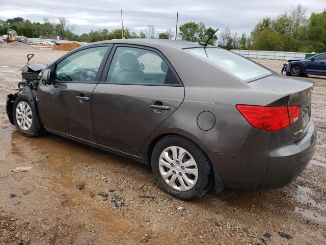 Obraz 2 z 2012 KIA FORTE EX 2012 z VIN KNAFU4A28C5559399