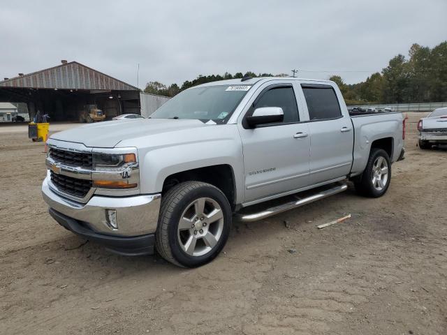 2016 CHEVROLET SILVERADO C1500 LT 2016 image