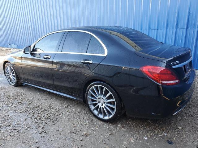 Изображение 2 2016 MERCEDES-BENZ C 300 2016 с VIN 55SWF4JB4GU153765