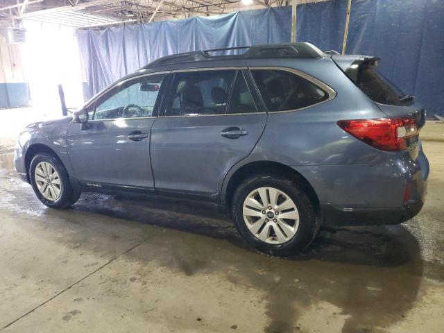 Image 2 of 2015 SUBARU OUTBACK 2.5I PREMIUM 2015 with VIN 4S4BSBHC8F3235570