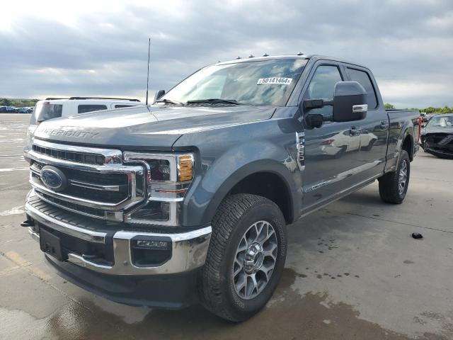 2022 FORD F250 SUPER DUTY 2022 image