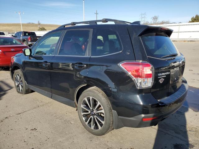 Image 2 of 2018 SUBARU FORESTER 2.0XT PREMIUM 2018 with VIN JF2SJGEC6JH405057
