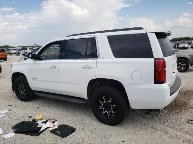 Изображение 2 2020 CHEVROLET TAHOE C1500 LT 2020 с VIN 1GNSCBKC4LR147304