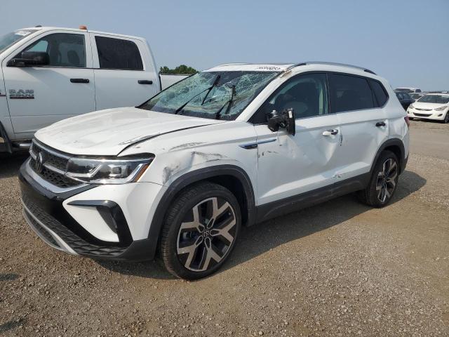 Изображение 1 2023 VOLKSWAGEN TAOS SEL 2023 с VIN 3VV2X7B20PM309214
