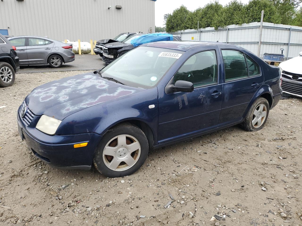 Obraz 2012 VOLKSWAGEN JETTA GLS 2012