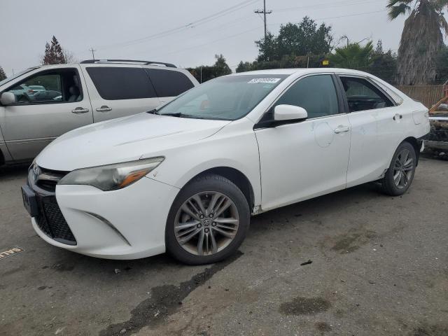 Изображение 1 2016 TOYOTA CAMRY LE 2016 с VIN 4T1BF1FK9GU531606