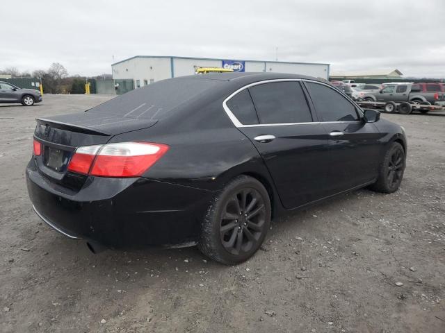 Image 3 of 2015 HONDA ACCORD SPORT 2015 with VIN 1HGCR2E52FA023271