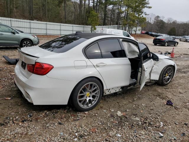 Obraz 3 z 2012 BMW 335 I 2012 z VIN WBA3A9C56CF270905