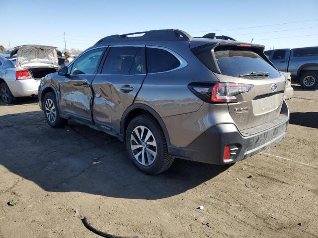 Изображение 2 2021 SUBARU OUTBACK PREMIUM 2021 с VIN 4S4BTADC1M3108198