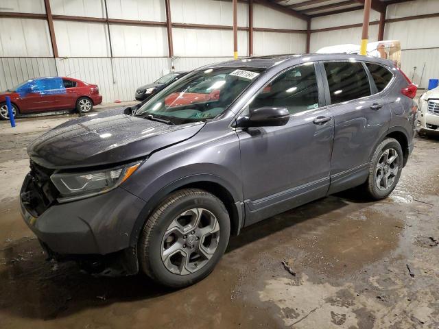 Obraz 1 z 2019 HONDA CR-V EXL 2019 z VIN 2HKRW2H80KH628271