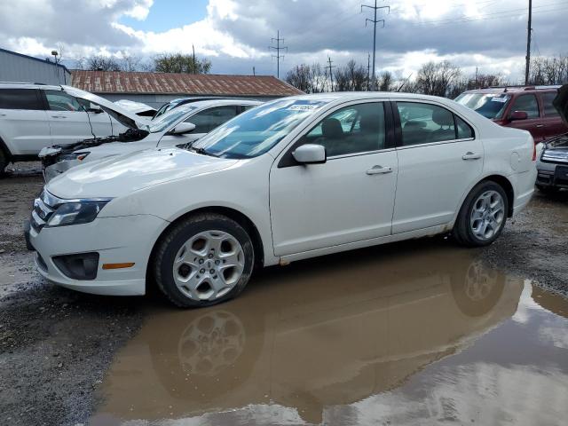 Изображение 2011 FORD FUSION SE 2011