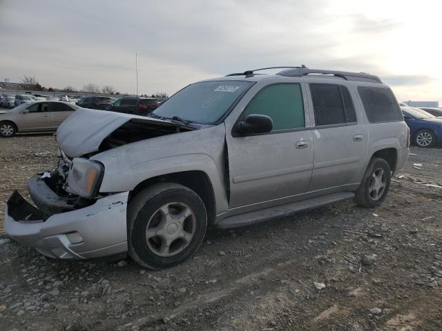 Изображение 2006 CHEVROLET TRAILBLAZER EXT LS 2006