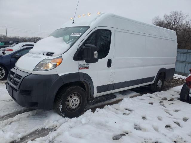 2018 RAM PROMASTER 3500 3500 HIGH 2018 image