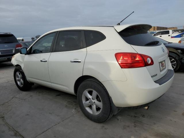 Image 2 of 2010 NISSAN ROGUE S 2010 with VIN JN8AS5MT7AW030292